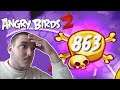 ANGRY BIRDS 2 (#70) - FIQUEI PRESO NESSA FASE