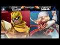 Anikai (Sheik) vs Avalon (ROB, Falcon) Grand Finals FD#17