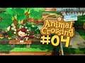 Animal Crossing New Horizons 🏝️ Tag 4 : NEUE BEWOHNER?