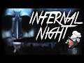 Another Night Shift Horror Game?! | INFERNAL NIGHT