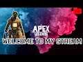 Apex Legends : Livestream Season 10