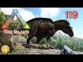 ARK The Island - Der Acrocanthosaurus! #119| Let's Play Gameplay Deutsch German