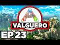 ARK: Valguero Ep.23 - NOW INDOMINUS REX ALPHA DINOSAURS NEAR BY BASE! (Modded Gameplay / Let's Play)