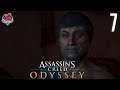 Assassin's Creed Odyssey | Dificultad Pesadilla | #7 Elpenor, la serpiente que repta en la hierva