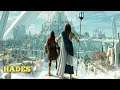 Assassin's Creed Odyssey - The Fate of Atlantis - Hades Game Movie