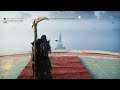 Assassin's Creed® Valhalla - on affronte fenrir / ragnarok - gameplay fr ps4 pro