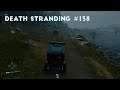 Back To Mountain Knot City | Let's Play Death Stranding #138