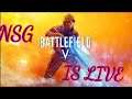 Battle field V Live and Direct GAME PLAY
