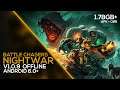 BattleChasers: Nightwar - GAMEPLAY (OFFLINE) 1.78GB+