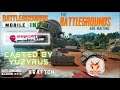 BattleGrounds Mobile Tournament \\ Hosted by MORPHIN GAMING \\ Casted by YuZyrus