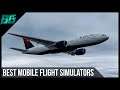 Best Mobile Flight Simulators for Apple IOS, Android