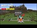 ✔ Biệt Thự REDSTONE An Toàn Và BẢO MẬT Nhất Trong Minecraft