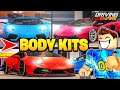BODY KITS CONFIRMED ON ROBLOX DRIVING EMPIRE UPDATE!!!