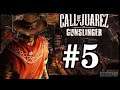 Call of Juarez: Gunslinger [Hard] - 5/Final