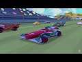 Cars 2: The Video Game - PC Gameplay (1080p60fps)