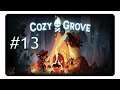 Chance auf ein Haus? #13 || Let's Play Cozy Grove | Deutsch | German