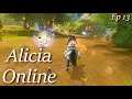 Chaotic Magic Races | Alicia Online Ep 13