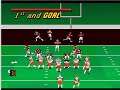 College Football USA '97 (video 2,463) (Sega Megadrive / Genesis)