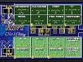 College Football USA '97 (video 6,100) (Sega Megadrive / Genesis)