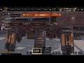 Crossout Monday S4Y CW:Last hour