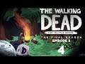 Cry Plays: The Walking Dead: The Final Season [Ep3] [P4] [Final]