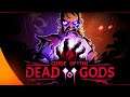 Curse of the dead gods ✦ Un mix entre darkest dungeon et hades | Premier avis Gameplay FR