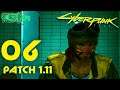 Cyberpunk 2077 Netrunner guide СТРИМ ОЛДОВОГО РОЛЕВИКА / 6