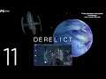 Derelict (PC 2008) - 1080p60 HD Walkthrough Level 11 - Hallways C