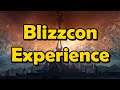 Did Anyone Hear About That New Expansion That Was Announced? [The Blizzcon Experience]