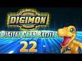 Digimon Digital Card Battle Part 22: Back To the Beginning