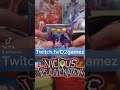 Dragon Ball Super Vicious Rejuvenation booster box opening