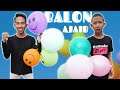 DRAMA SULTAN BALON AJAIB | Mikael Family