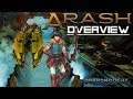 DREADNOUGHT: Arash Overview (Bring the Thunder!)