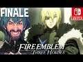 Edelgard Vs Dimitri | Let's Play Fire Emblem Three Houses [ShadyPenguinn FINALE]