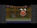 (Ending) Gameplay Sega Genesis: Alien Soldier (Part 4) Levels 19 - 25 Many Boss Fights :O