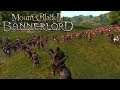 การเดินทางของอาเธอร์ได้เริ่มขึ้นแล้ว | EP.2 | Mount & Blade 2 Bannerlord