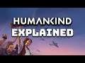 Everything you need to know about Humankind