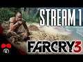 Far Cry 3 | #1 | Agraelus | 1080p60 | PC | CZ