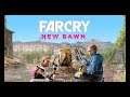 Far Cry® New Dawn PT 5  PT 2 WATER PUZZLE