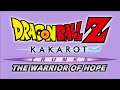 Fated Finale - Dragon Ball Z: Kakarot -Trunks- The Warrior of Hope Music Extended