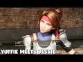 Final Fantasy 7 Remake Intergrade - Yuffie Meets Jessie