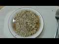 Food and Home test Shows  Mr Noodles beef flavour