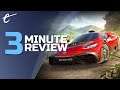 Forza Horizon 5 | Review in 3 Minutes