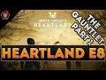 Fox's HEARTLAND Adventure Episode 8 (THE GAUNTLET PART 1!)