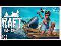 (FR) Raft #33 : Guirlandes - Avec Keto