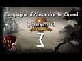 [FR] Rise of Nations Extended Edition - Campagne d'Alexandre le Grand #3