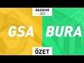 Galatasaray Espor A (GSA) vs Bursaspor Esports A (BURA) Maç Özeti | 2019 AL Yaz Mevsimi 2. Hafta