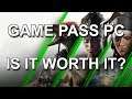 Game Pass PC Is Great Value but There Aren't as Many Games as You Think