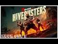 Gears 5 Hivebusters DLC XBOX ONE S Прохождение