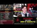 Ghost of Tsushima (PS5 - Fatal Difficulty) First Full Playthrough - Part 2 - by SketchyGerry (Pinoy)